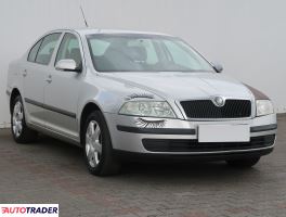 Skoda Octavia 2005 1.6 100 KM