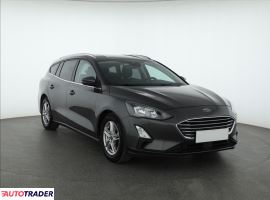 Ford Focus 2019 1.0 123 KM