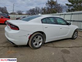 Dodge Charger 2023 3