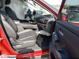 Nissan Rogue 2025 1