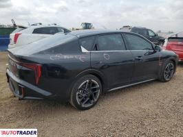 Kia Pozostałe 2025 2