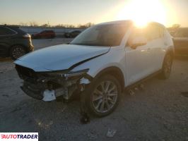 Mazda CX-5 - zobacz ofertę