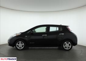 Nissan Leaf 2012 0.0 107 KM