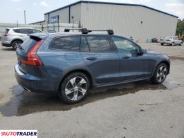 Volvo V60 2020 2 Volvo V60 2020 2