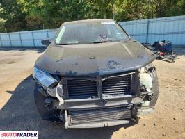 Chevrolet Equinox 2019 1