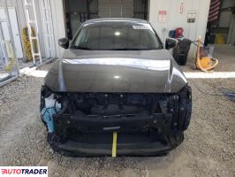 Mazda CX-3 2019 2