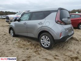 Kia Soul 2023 2 Kia Soul 2023 2