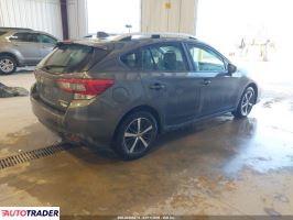 Subaru Impreza 2022 2