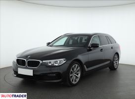 BMW 530 2018 2.0 248 KM