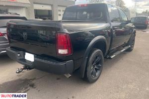 Dodge Ram 2022 3