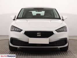 Seat Leon 2022 1.5 128 KM