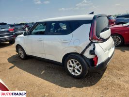 Kia Soul 2024 2