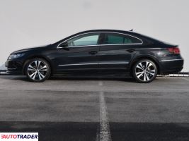 Volkswagen Passat CC 2013 2.0 207 KM