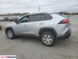 Toyota Pozostałe 2022 2