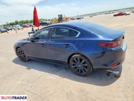 Mazda 3 2026 2