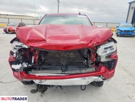 Chevrolet Silverado 2023 5