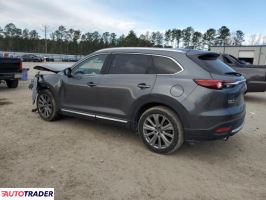 Mazda CX-9 2023 2