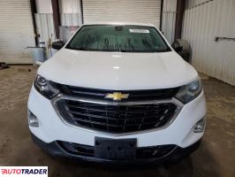 Chevrolet Equinox 2020 1