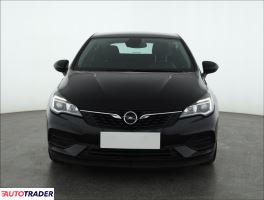 Opel Astra 2020 1.2 128 KM Opel Astra 2020 1.2 128 KM