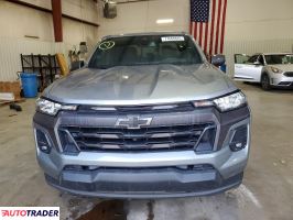 Chevrolet Colorado 2024 2