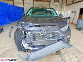 Toyota Pozostałe 2021 2