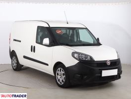Fiat Doblo - zobacz ofertę