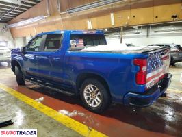 Chevrolet Silverado 2022 5