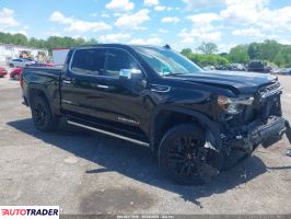GMC Sierra 2020 6