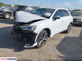 Audi Q3 2020 2