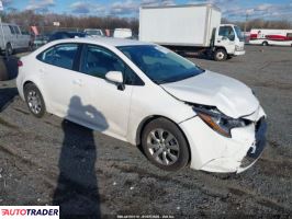 Toyota Corolla 2026 2