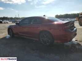 Dodge Charger 2023 5