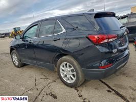 Chevrolet Equinox 2023 1
