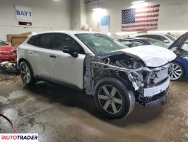 Honda Pozostałe 2024 Honda Pozostałe 2024