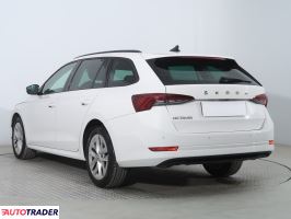 Skoda Octavia 2021 2.0 113 KM Skoda Octavia 2021 2.0 113 KM
