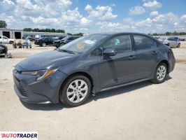 Toyota Corolla 2025 2 Toyota Corolla 2025 2