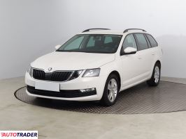 Skoda Octavia 2020 2.0 147 KM Skoda Octavia 2020 2.0 147 KM