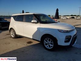 Kia Soul 2021 2 Kia Soul 2021 2