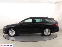 Skoda Octavia 2022 2.0 147 KM