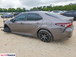 Toyota Camry 2023 2