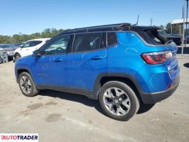 Jeep Compass 2019 2