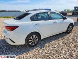 Kia Rio 2023 1