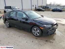 Honda Civic 2020 2 Honda Civic 2020 2