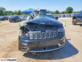 Jeep Grand Cherokee 2021 3