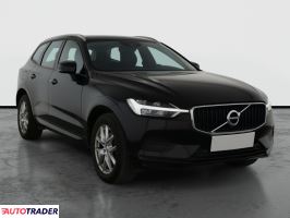 Volvo XC60 - zobacz ofertę