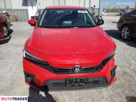 Honda Civic 2024 2