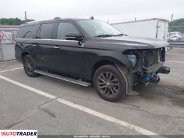 Ford Expedition 2020 3 Ford Expedition 2020 3