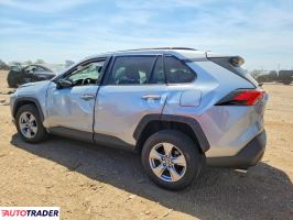 Toyota Pozostałe 2025 2