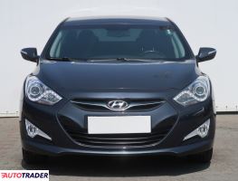 Hyundai i40 2013 1.7 113 KM