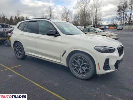 BMW X3 2023 3