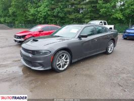 Dodge Charger 2023 3